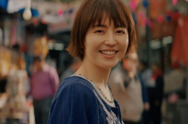 「クボタが支える　インドトラクタ」篇