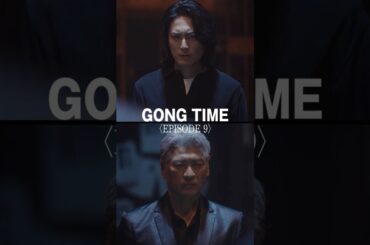 『劇場版ACMA:GAME アクマゲーム 最後の鍵』GONG Special Moment 〈EP9〉【大ヒット上映中！】#アクマゲーム #間宮祥太朗 #shorts