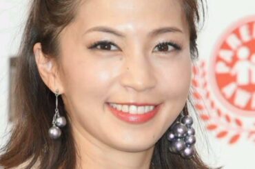 安田美沙子、長男・次男が反抗期？で苦労　オフショット公開「荒れ気味で最近大変だけど…」