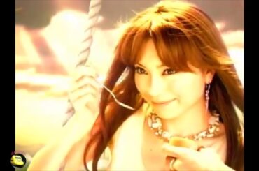 蛯原友里　ゼスプリ・ゴールドキウィ