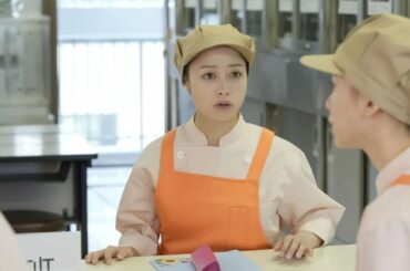 『おむすび』第40回　沙智と佳純が言い争って…