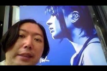 Hideo Ishihara Synphony 1998 New Cinema TV朝日 Oiso Long Beach Aerosmith MJ Subaru！Dragon Hi Project七夕