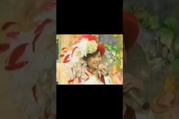 セクシーとキュートな衣装のあやや   #松浦亜弥 #あやや