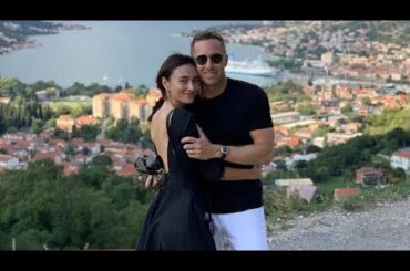 ハワイ在住の美人モデル・長谷川潤、再婚夫とのラブラブ〝キスショット〟に大反響　過去には豪邸も披露.....