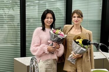 マギー：「ジュエリーを身に着けているとき、いつも美しく見える女性でありたい」 お子様が生まれたときに受け継いでいきたい一生モノは何ですか？