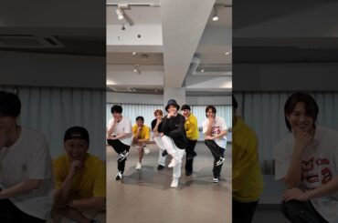 「I wonder」× Nissyさん @Nissy_Channel