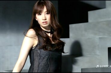 水原希子・蛯原友里・小嶋陽菜・杏 : TSUBAKI (201303)