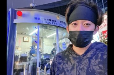 警察に連行され 事情聴取を受けました