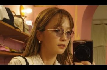 まるで外国映画？！Dream Ami 建築家の夫・半田悠人氏が作ったシューズクローゼットを公開「お店かと思った」と称賛の声