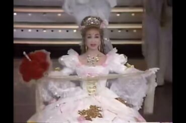 【宝塚】ベルサイユのばら 花'90 フィナーレ