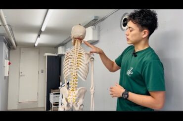 肩の盛り上がりを解消する方法！