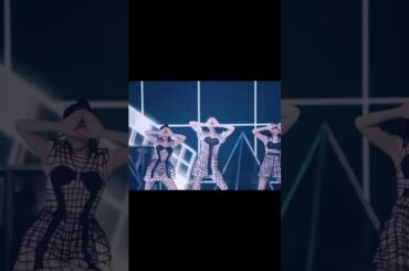 「ポリゴンウェイヴ」Live at Perfume LIVE 2021 [polygon wave] #prfm  #Perfume