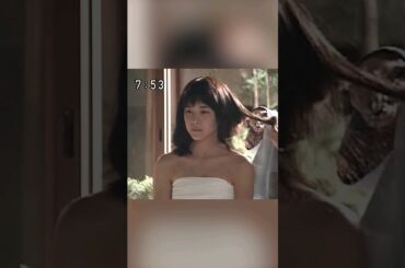 竹内結子 | 「あすか」観よう！【第９／１１２話】