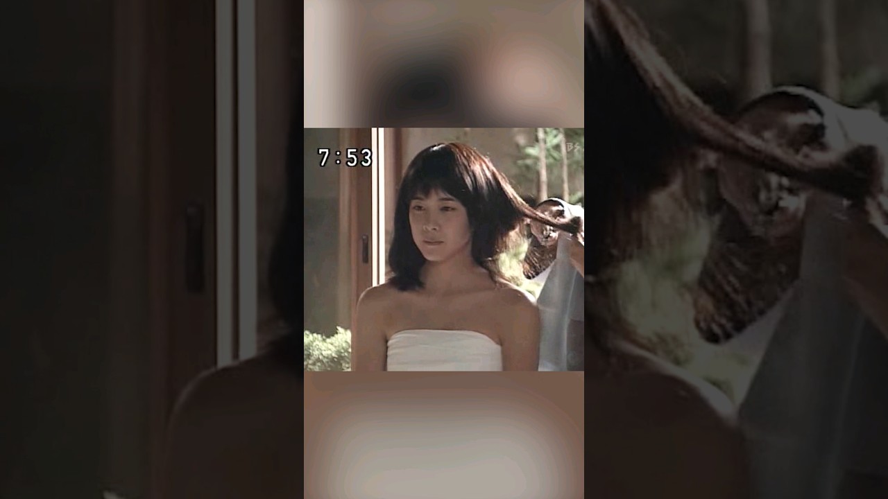 竹内結子 | 「あすか」観よう!【第9/112話】 竹内結子 | 「あすか」観よう!【第9/112話】