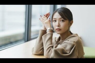 朝ドラ『おむすび』ギャル役で出演の寺本莉緒、洗剤CMで声優デビュー「ピョン吉は、実は私の声!」