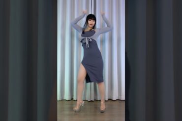 シカ色デイズ 踊ってみた #Shorts [MONAMISA]