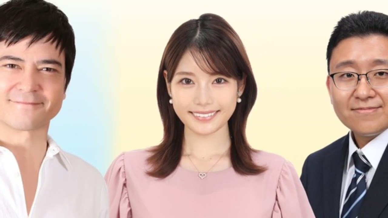 「夏目雅子に似たアナは誰」民放幹部がざわついたNHK開票速報に現れた”クールビューティー”の正体 Japan prince