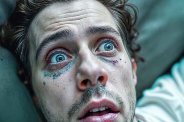 【映画紹介】孤立した施設に閉じ込められた後、被験者たちが眠ると死んでしまう中、医薬品の臨床試験は恐ろしいことに間違ってしまう。