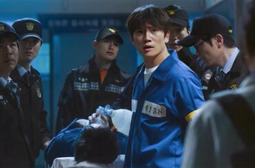 彼は天才的な医者であり、非常に危険な囚人である【映画紹介】