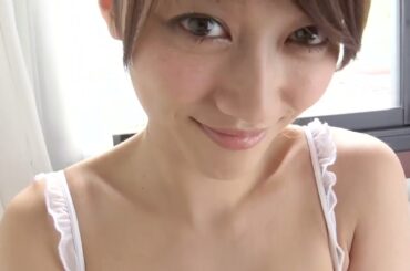 『恋の時間、君の渚 』  原幹恵