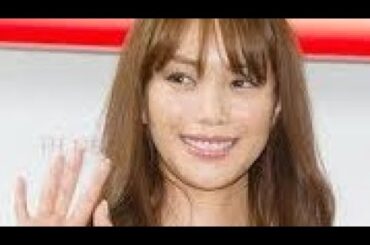 歳「蛯原友里」の“変わらなさ”に驚きの声　20年以上支持される秘訣は「セレブ」っぽさがないところ？jh