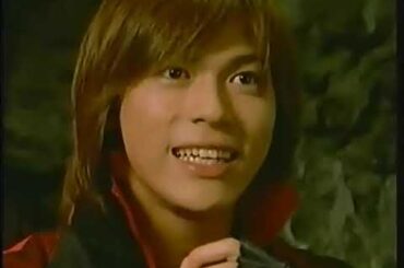 忍風戦隊ハリケンジャー スーパー忍者とスーパー黒子 | FULL​ (2002年)