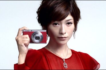 真木よう子 : XF1 (201305)