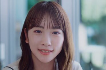 川栄李奈、新CMで医療現場への理解を促進！「よかったけど、なんか気になる。」救急車篇＆医療の現状篇