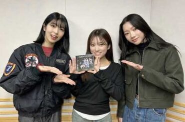 241120 85回 part2 矢吹奈子のレコメン ( ゲスト: IS:SUEのYUUKI, RINO ) 야부키 나코 Yabuki Nako IZ*ONE 아이즈원 アイズワン