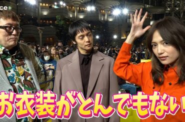 窪田正孝＆川口春奈、劇中でレアな姿に!?　福田雄一監督が明かす型破りなアドリブも『聖☆おにいさん』サウンドバイツ