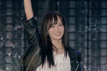 NMB48 • Sayaka Yamamoto 2018 Dakishimetai kedo【抱きしめたいけど】