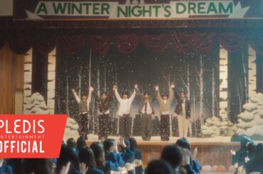 TWS (투어스) '마지막 축제' Official MV