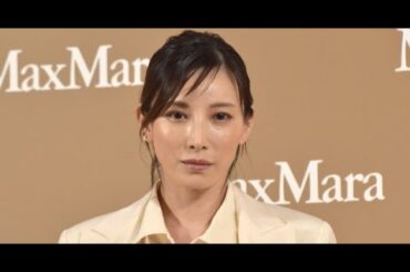 B1- 加藤あい、貴重“ショット”とともに結婚11周年を報告「旦那さんが羨ましい」 8年ぶり公の場で登場で話題