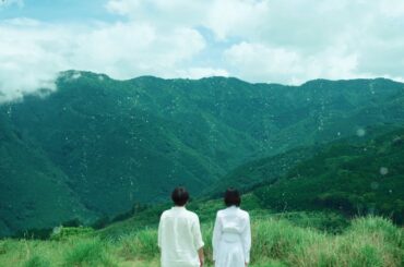 杜の香ジンソーダ　心の森篇　30秒