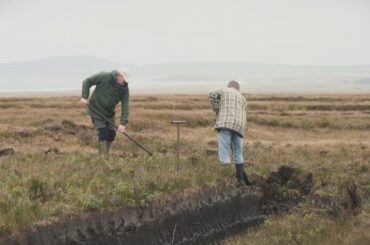 SUNTORY'S WHISKY『アンバージャーニー　アイラ島篇第6回』2分 井川遥 サントリー