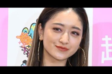 B1- みちょぱ、“背中ぱっくり”で抜群スタイル「背中ほんまに綺麗やわ～」