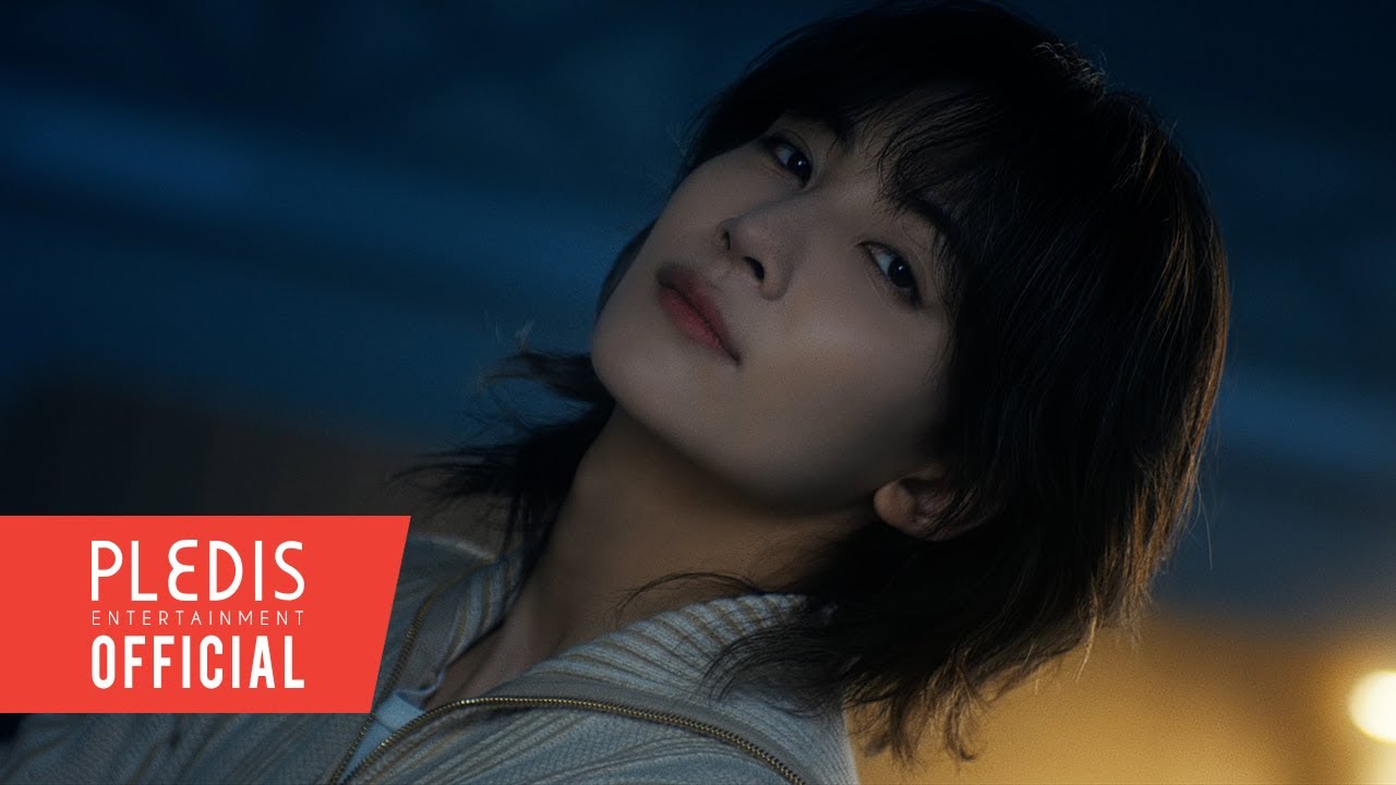 SEVENTEEN (세븐틴) ‘消費期限’ (Shohikigen) Official MV SEVENTEEN (세븐틴) '消費期限' (Shohikigen) Official MV