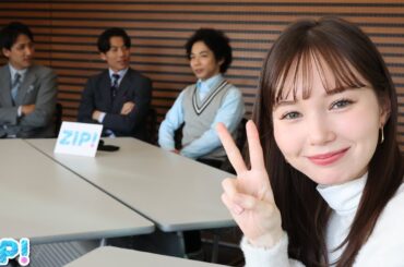 推し活、とんかつ、きょうのマーシュちゃんは予定がカツカツ★山本紘之、伊藤大海、マーシュ彩、くぼてんき