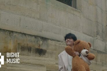 V 'Winter Ahead (with PARK HYO SHIN)' Official Teaser 2