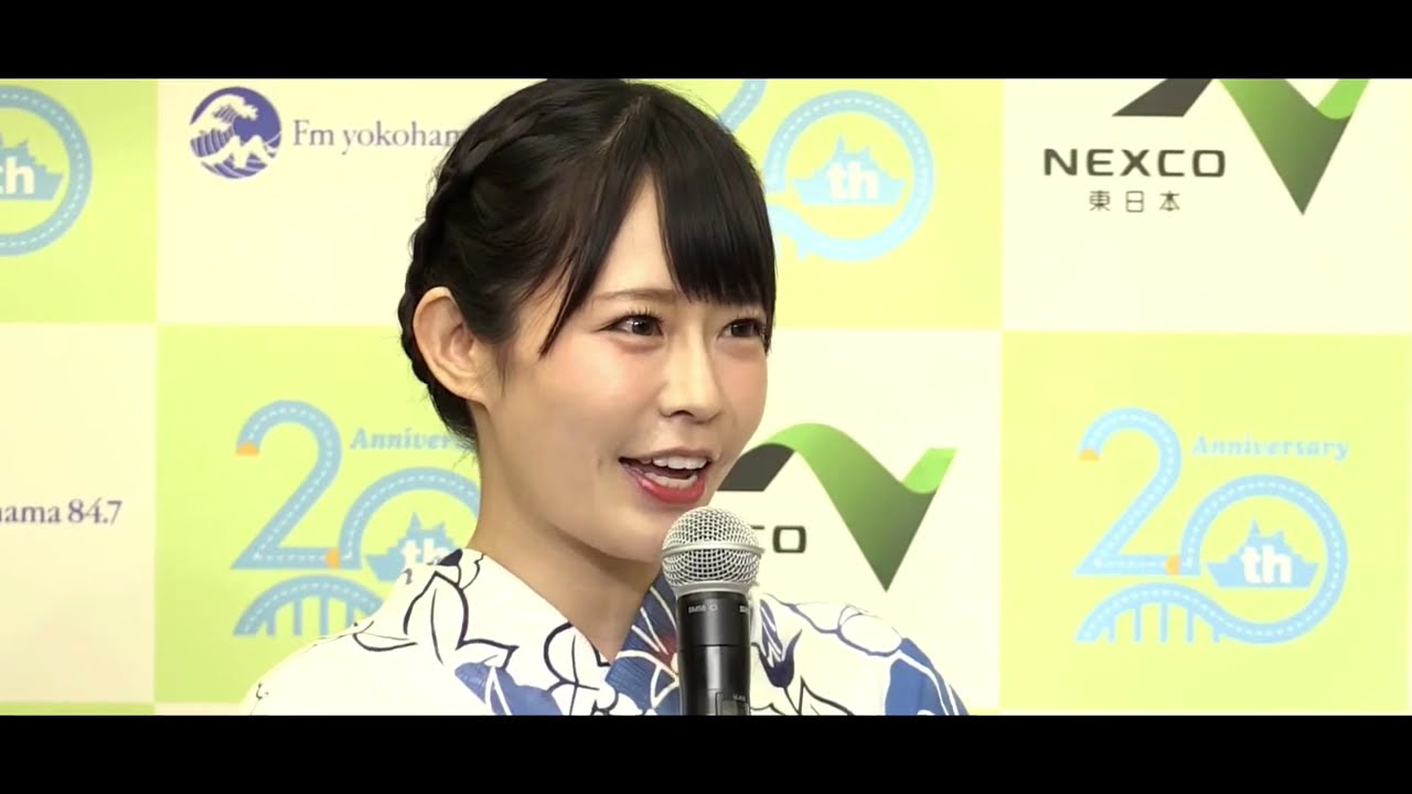 利発で闊達な 小泉みゆき™ NEXCO™イベント 記者会見 2017/08/05(32歳当時)©maidigitv 利発で闊達な 小泉みゆき™ NEXCO™イベント 記者会見 2017/08/05(32歳当時)©maidigitv