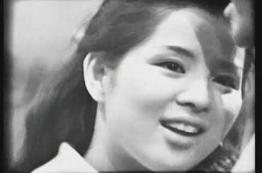 ＮＨＫアーカイブス　ミュージカル　わが心のかもめ　１９６６（昭和４１年３月２２日放送） 2004 02 01