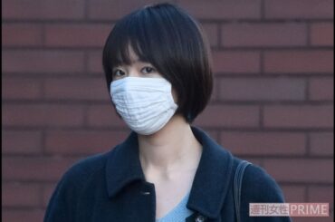 唐田えりか、月9ドラマにサプライズ出演するも「松本穂香のバーター」「雰囲気ぶち壊し」世間からは辛辣声