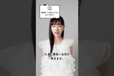 えみ→こじはるに質問！「理想のデート教えて♡」🍜🍜🍜😆#鈴木えみ #小嶋陽菜 #与田祐希 #マキア #マキアミューズ #MAQUIA #マキア20周年 #明日の私をMAKEしよう