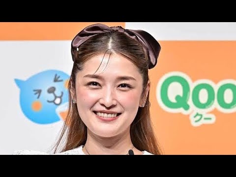 石川梨華が再会報告、“選手の妻”2ショットに西武ファン歓喜「みんな元気が出ます」
