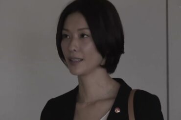 日曜ミステリー 「佐々木譲サスペンス　警視庁特命刑事☆二人」