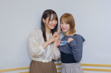 engsub 2024.09.19 今日も推しとがんばりき #菅井友香 #中村ゆりか #チェイサーゲームW2 Nakamura Yurika guest on Sugai Yuuka radio