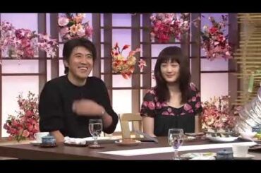 とんねるず石橋貴明  松嶋菜々子  綾瀬はるか 名場面集 2024 10 23 FULL HD