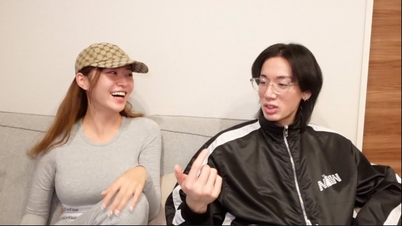 あの頃のサブチャンもこんな感じでしたよね
