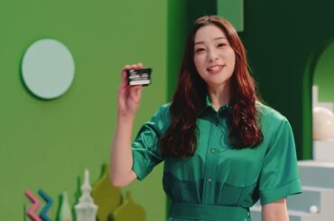 【エコリカ リサイクルインク】足立梨花さん 出演　30秒ver　「No.1・年賀状編」