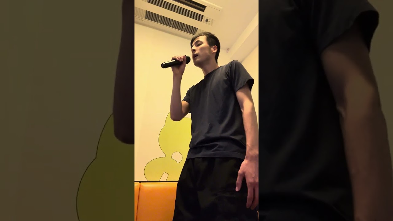 【52】藍井エイル『レイニーデイ』歌ってみた